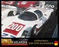 200 Porsche 906-6 Carrera 6 H.Hermann - D.Glemser d - Box Prove (1)